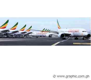 Aviation accidents dropped by 9.8% In 2021 — ICAO - Graphic Online