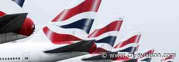 British Airways cuts shorthaul winter capacity at Heathrow - ch-aviation