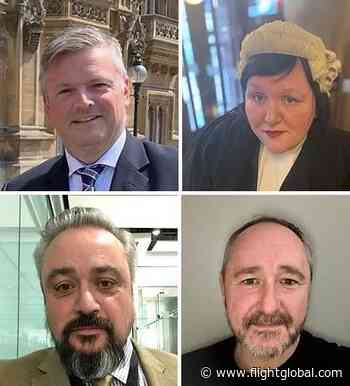 Proposed new UK aviation union to focus on collaborative industrial relationships - Flightglobal