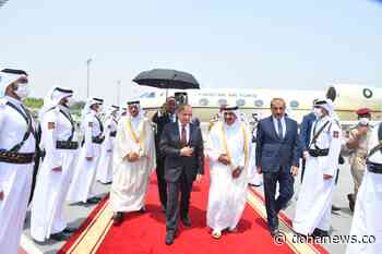 Pakistan keen on Qatari investment in energy, aviation - Doha News