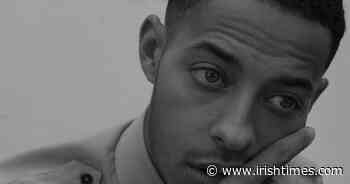 'Oh my God, it's the guy all the women in Hackney fancy': How Daryl McCormack landed his latest role - The Irish Times