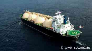 It 'doesn't work': Anger as federal government approves two offshore greenhouse gas storage areas