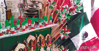 Jocotepec anuncia programa para festejar fiestas patrias - UDG TV