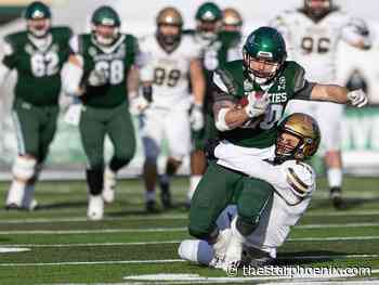 'I'm ready to hit somebody else': Huskies, Bisons squaring off in Thursday tune-up match