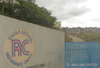 Polícia investiga professor suspeito de abusar de nove alunas em Esmeraldas - UAI