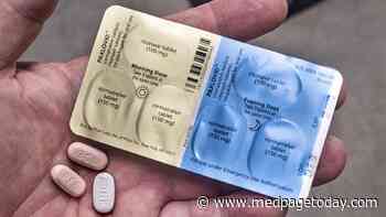 Far Fewer Deaths During Omicron for Seniors Treated With Paxlovid