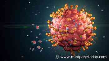 Herpes Viruses Linked to Brain Changes