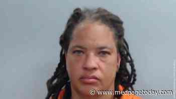 Kentucky Nurse Accused of Killing Elderly Patient