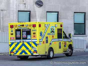COVID-19 update: Quebec reports 26 deaths as hospitalizations rise