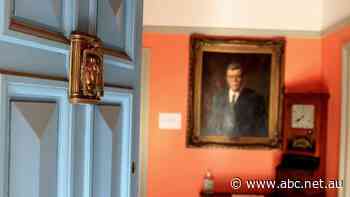 An uninhabited boss's mansion and potential movie studio among significant sites on BlueScope's spare land for lease