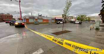 Sohi outlines city’s efforts to make Edmonton safer, reiterates request for help from province