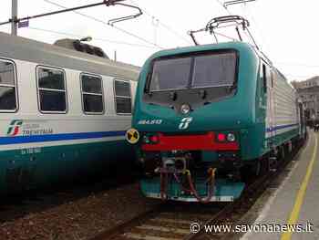 Treni, tratta Trofarello–Fossano: modifiche alla circolazione per interventi di potenziamento infrastrutturale - SavonaNews.it