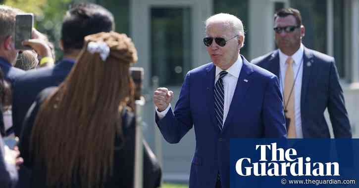 Biden unveils plan to cancel $10,000 in student loan debt for millions