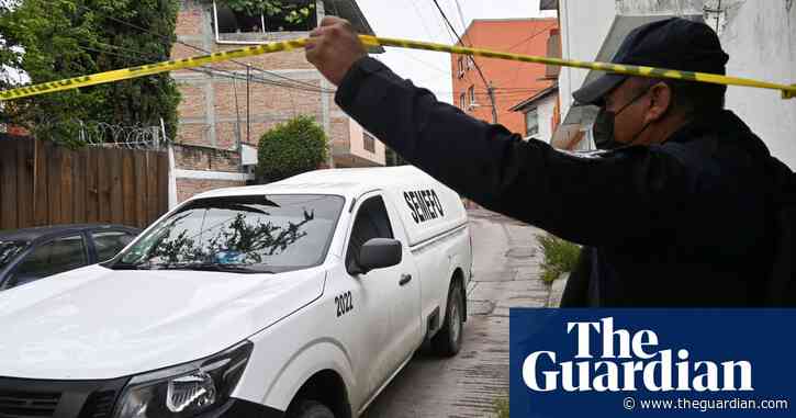 Mexico: journalist in Guerrero becomes 15th media worker killed in 2022