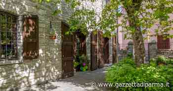 Trattoria Locanda Pasquinelli a Berceto, tutta la famiglia all'opera - Gazzetta di Parma