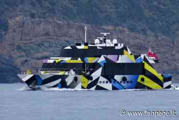 Lo yacht Guilty di Jeff Koons è un'opera d'arte: le foto degli interni - Stile e Trend Fanpage