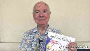 "Io, fumettista a 100 anni: la mia opera prima l'ho pubblicata che ne avevo 98 e non ho intenzione di smettere" - La Repubblica