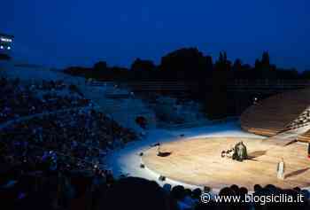La Tosca protagonista a Siracusa, l’opera di Puccini approda nel weekend al Teatro greco - BlogSicilia.it