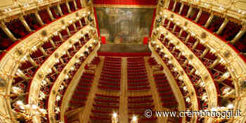 Ponchielli, continua la campagna abbonamenti per Opera e Danza - CremonaOggi