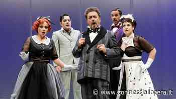 Rossini Opera Festival 2022 – La gazzetta – Connessi all'Opera - Connessi all'Opera