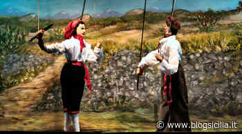 Centenario Verga, “Cavalleria Rusticana” in scena con l’Opera dei Pupi - BlogSicilia.it