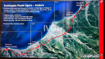 Raddoppio Ferroviario non ancora finanziato, Assoutenti: “Senza parlamentari savonesi opera a rischio?” - IVG.it