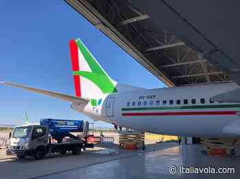 AeroItalia opera per Neos con un altro aereo - Italiavola & Travel –