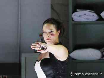 Eleonora Buratto: cantavo i Metallica, ora sogno un’opera sulla regina Elisabetta - Corriere Roma