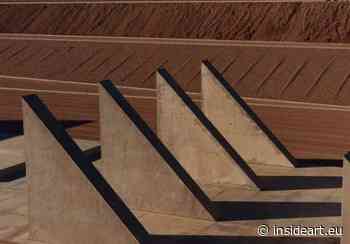 La più grande opera d'arte del pianeta apre al pubblico. Si tratta di City, l'ultima fatica di Michael Haizer - Inside Art