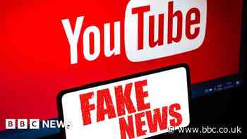 YouTube to show ads educating users about fake news