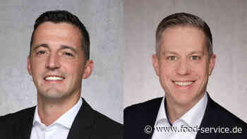 FVZ Convenience: Vertrieb auf zwei Positionen gestärkt - Food Service