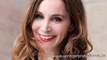 Vertriebsmanagement | "Der Vertrieb sollte eine Schlüsselrolle übernehmen" | springerprofessional.de - Springer Professional