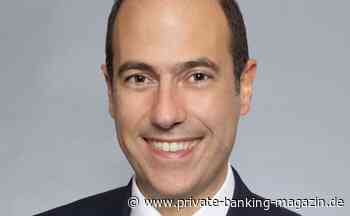 Natixis Investment Managers macht Gad Amar zum Leiter Vertrieb Westeuropa - private banking magazin