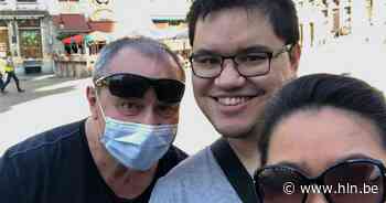 Drie jaar cel geëist voor Mechelaar die American Airlines hackte - Het Laatste Nieuws