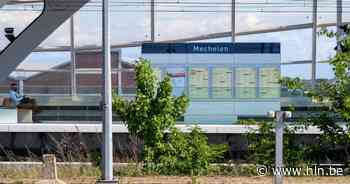 Minderjarige fietsendieven opgepakt dankzij stadsmedewerker | Mechelen | hln.be - Het Laatste Nieuws