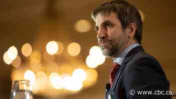 Federal minister denies water testing allegations made by Sask. government