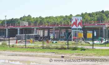 Renfrew's Ma-te-Way expansion over budget, opening delayed to March 2023 - Ottawa Valley News