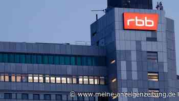 RBB-Rundfunkrat tagt: Noch kein Interims-Chef in Sicht