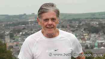 Danny Sheerin: Tributes flow for 'Marathon Man' who championed athletics in Derry following his death - Belfast Telegraph
