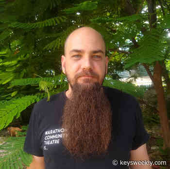 MARATHON NEIGHBOR OF THE WEEK: O'SHAUGHNESSY COLLINS - Florida Keys Weekly