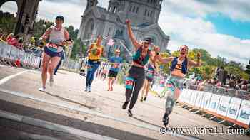 How to live stream the 2022 Medtronic Twin Cities Marathon - KARE11.com