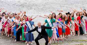 Rose of Tralee 2022: The silly, moving two-night marathon ends (finally) on a note of joy - The Irish Times