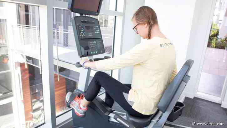 Peloton equipment and apparel to be sold on Amazon