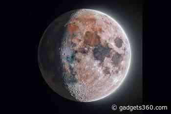 Astrophotographers Reveal Most Detailed Moon Photo, With Over 2 Lakh Images Stitched Together Over Two Years
