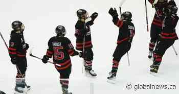 Canada back on top of women’s hockey world, but work continues to stay there