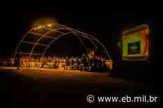 Artilharia celebra os 121 anos do nascimento do Marechal Cordeiro de Farias - Noticiário do Exército - eb.mil.br