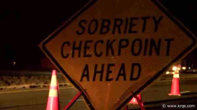 Lawmakers discuss New Mexico's DWI problem