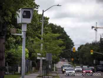 City cancelling 1,500 'incorrectly issued' speed-camera tickets in two school areas