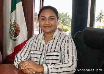 Ante resolución de la SCJN, Manzanillo le requerirá el pago de agua a gobierno de Colima y UdeC, entre otros: Griselda Martínez - Noticias Va de Nuez