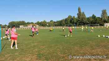 Montech. Football : une équipe seniors féminine - LaDepeche.fr